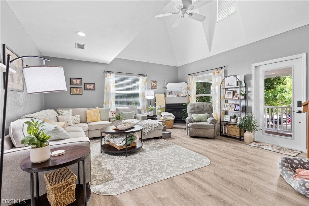 19180 4 Wheel Dr, North Fort Myers, FL 33917 photo