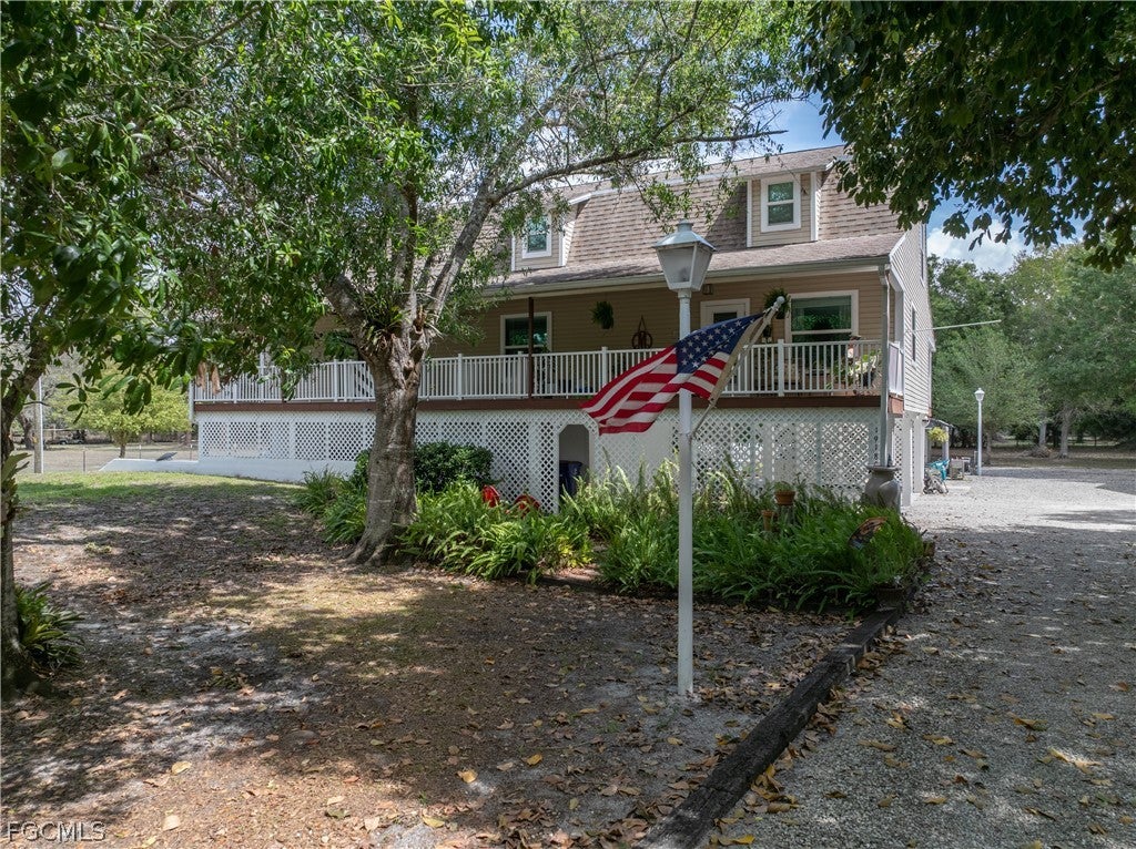 19180 4 Wheel Dr, North Fort Myers, FL 33917 photo