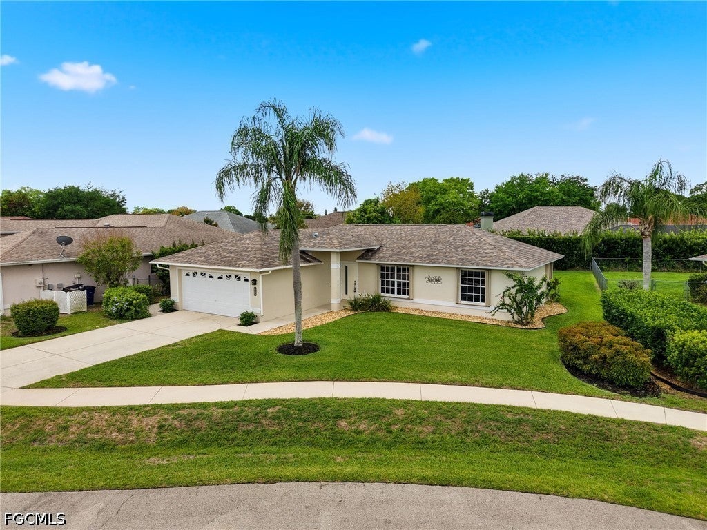 1529 Junior Ct, Lehigh Acres, FL 33971 photo