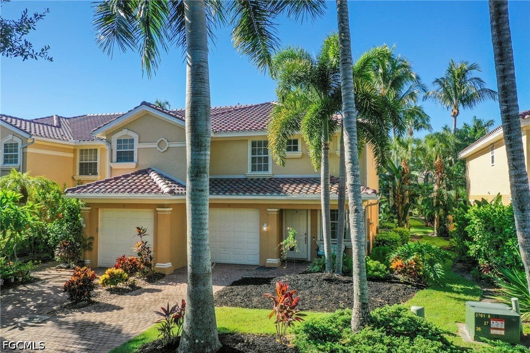 9724 Foxhall Way, Estero, FL 33928