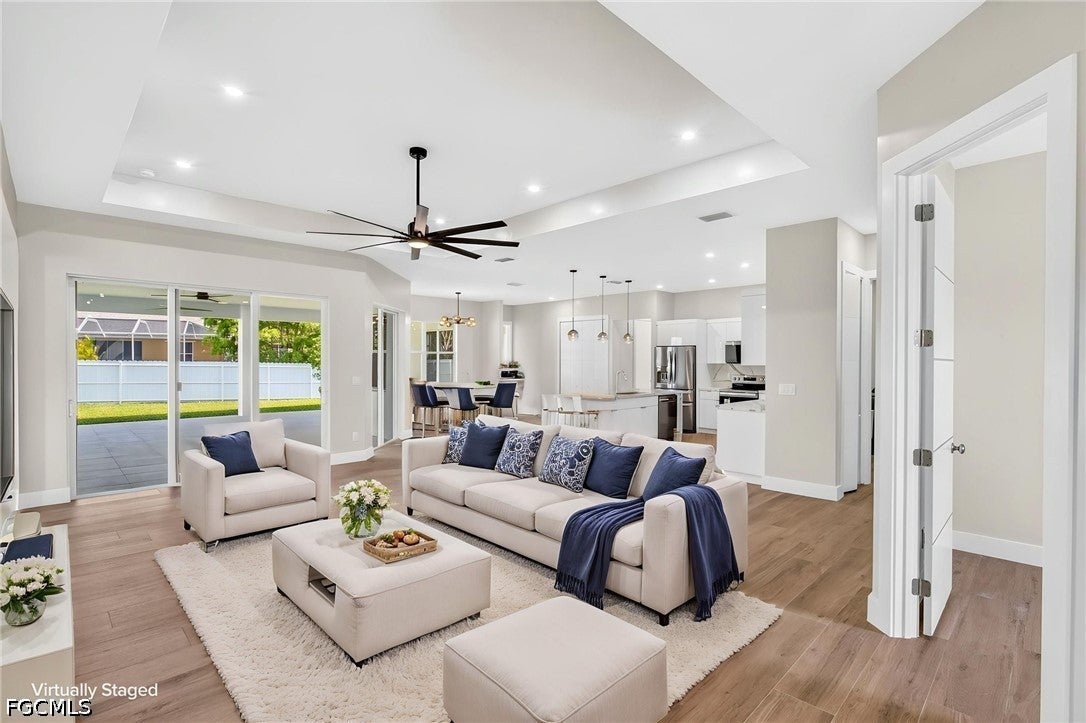 1726 SW 36 Terrace, Cape Coral, FL 33914 photo