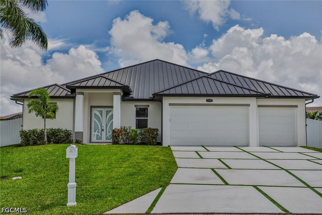 1726 SW 36 Terrace, Cape Coral, FL 33914 photo