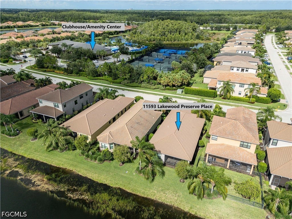 11593 Lakewood Preserve Pl, Fort Myers, FL 33913 photo