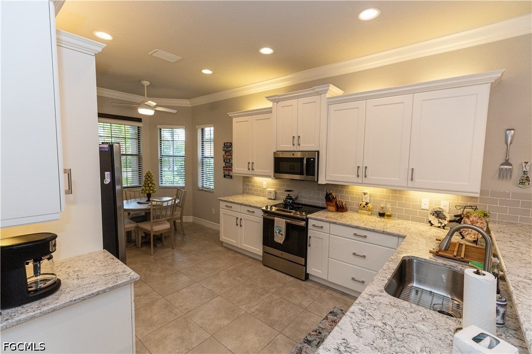 11593 Lakewood Preserve Pl, Fort Myers, FL 33913 photo