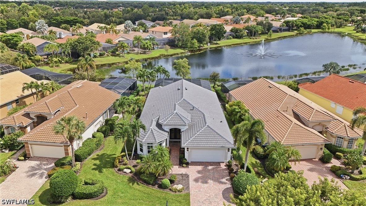 19615 Maddelena Cir, Estero, FL 33967