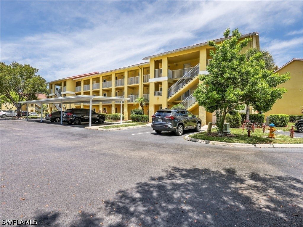 8284 Key Royal Circle 1331, Naples, FL 34119