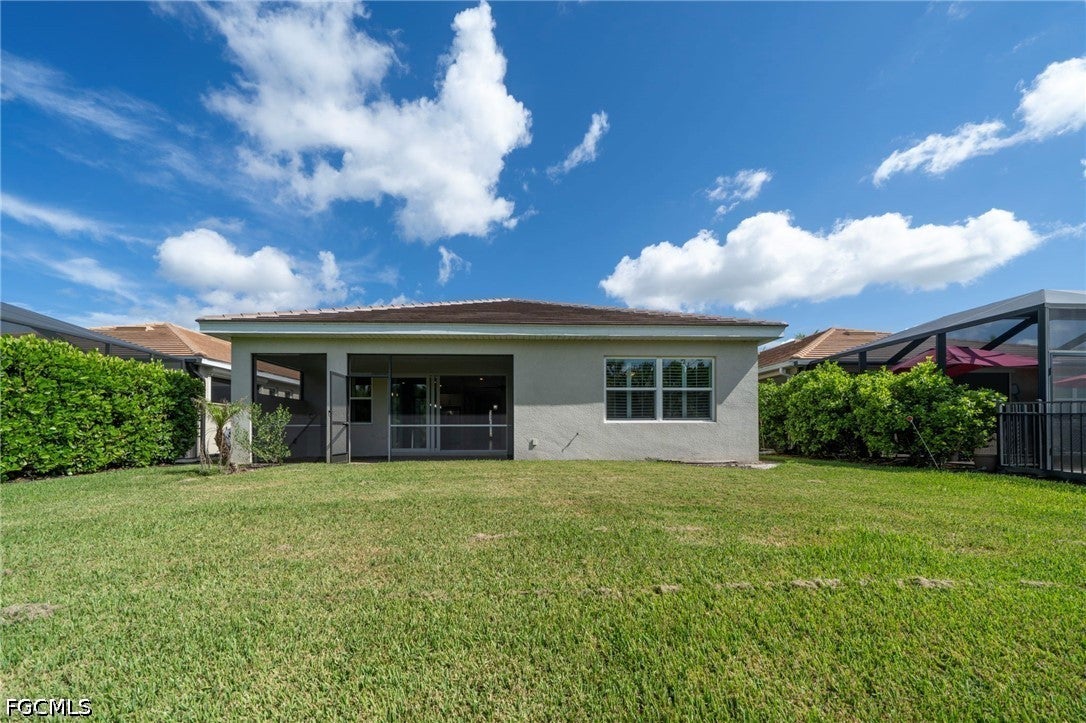 8051 Venetian Pointe Dr, Fort Myers, FL 33908 photo