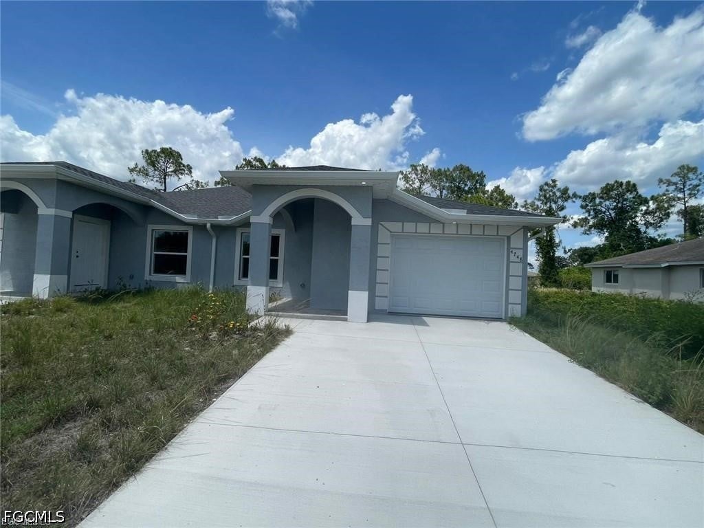878 880 Duplex St, Lehigh Acres, FL 33974 photo
