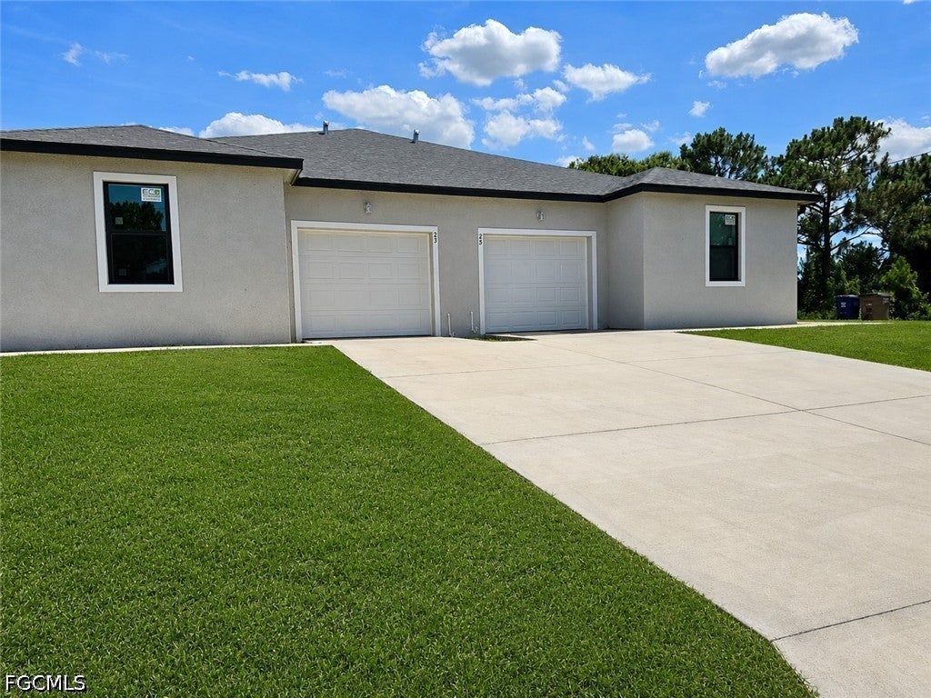 23 25 W 12 St, Lehigh Acres, FL 33972 photo