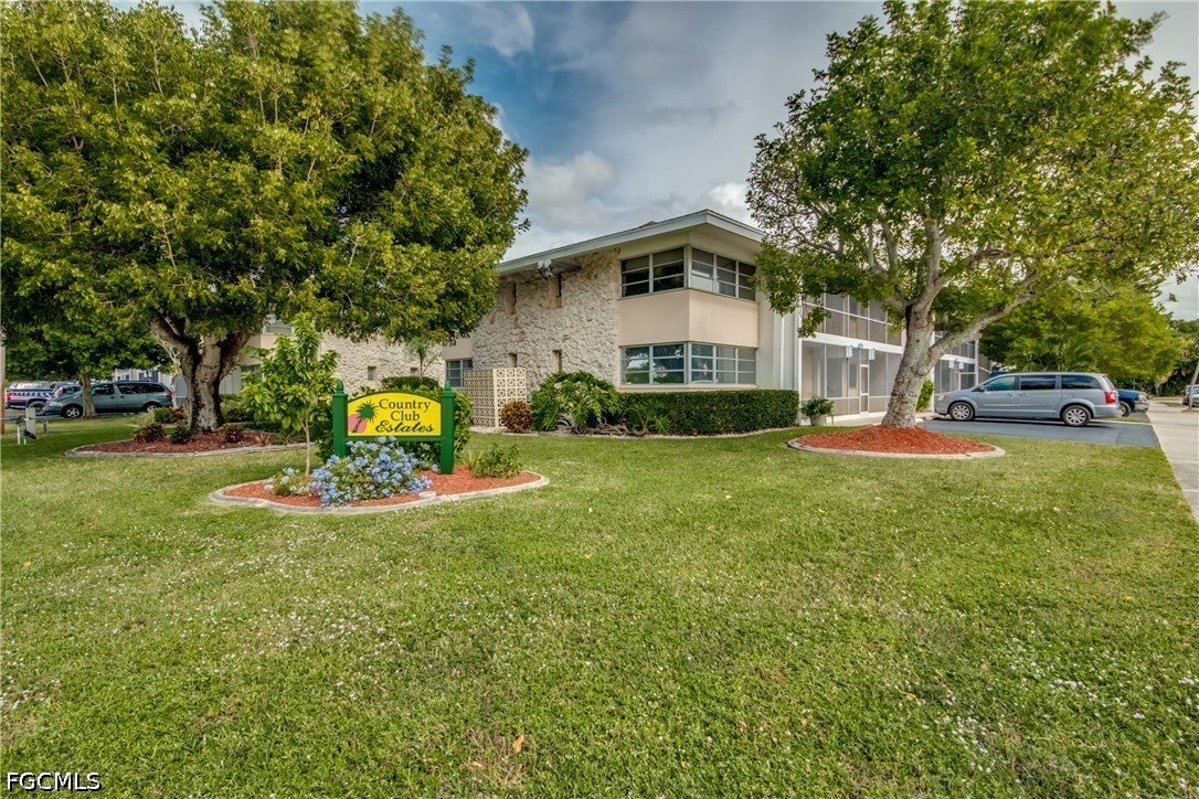 4202 SE 4 Pl #3, Cape Coral, FL 33904 photo