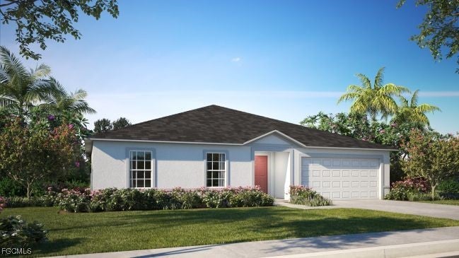 3715 32 St, Lehigh Acres, FL 33976