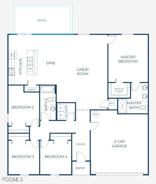 3715 32 St, Lehigh Acres, FL 33976 photo