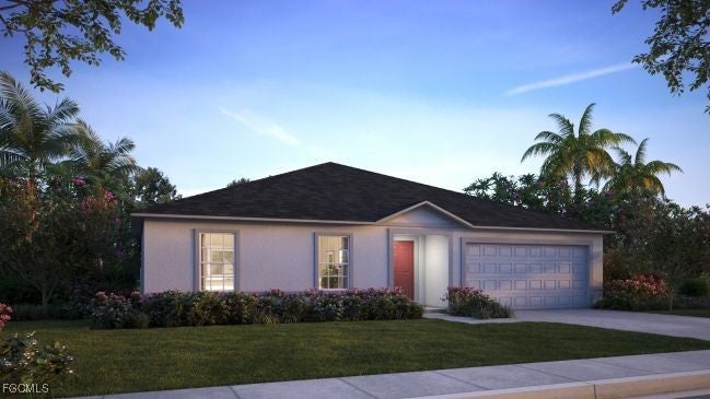 3715 32 St, Lehigh Acres, FL 33976 photo