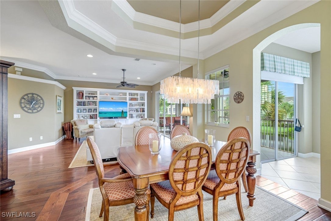 9687 Cypress Hammock Cir, Estero, FL 34135