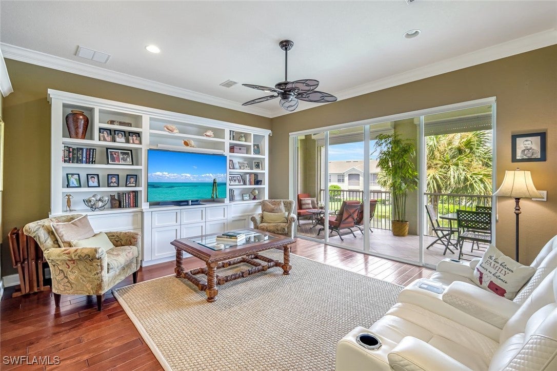 9687 Cypress Hammock Cir #202, Estero, FL 34135 photo