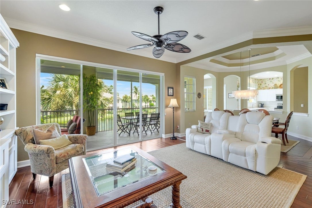 9687 Cypress Hammock Cir #202, Estero, FL 34135 photo