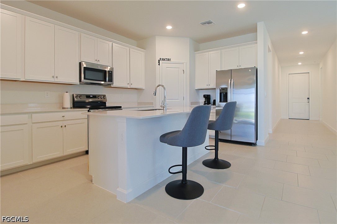 3947 Coneflower St, Alva, FL 33920 photo
