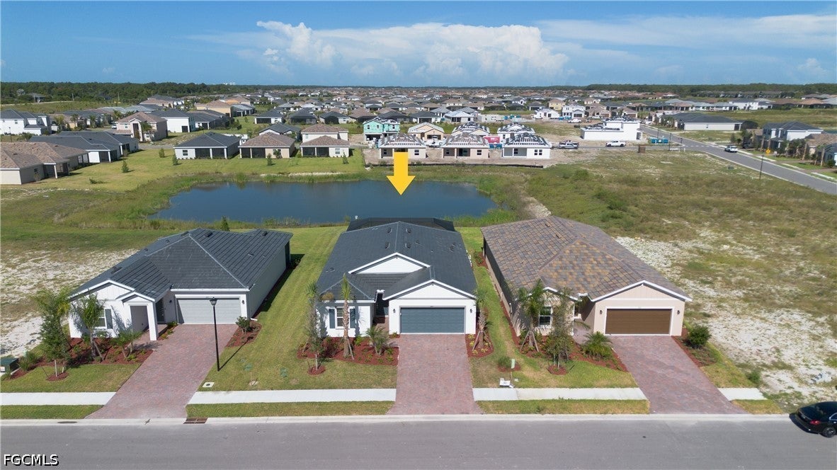 3947 Coneflower St, Alva, FL 33920 photo