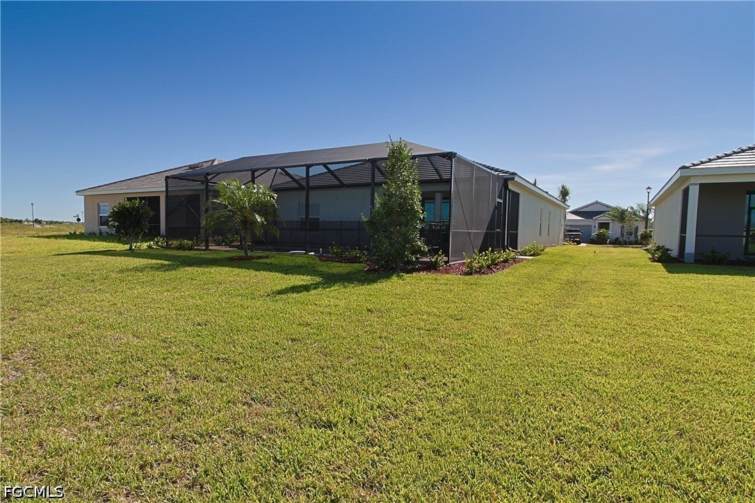 3947 Coneflower St, Alva, FL 33920 photo