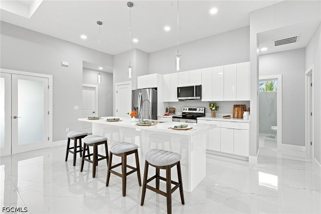 350 Radford Ave, Lehigh Acres, FL 33974 photo