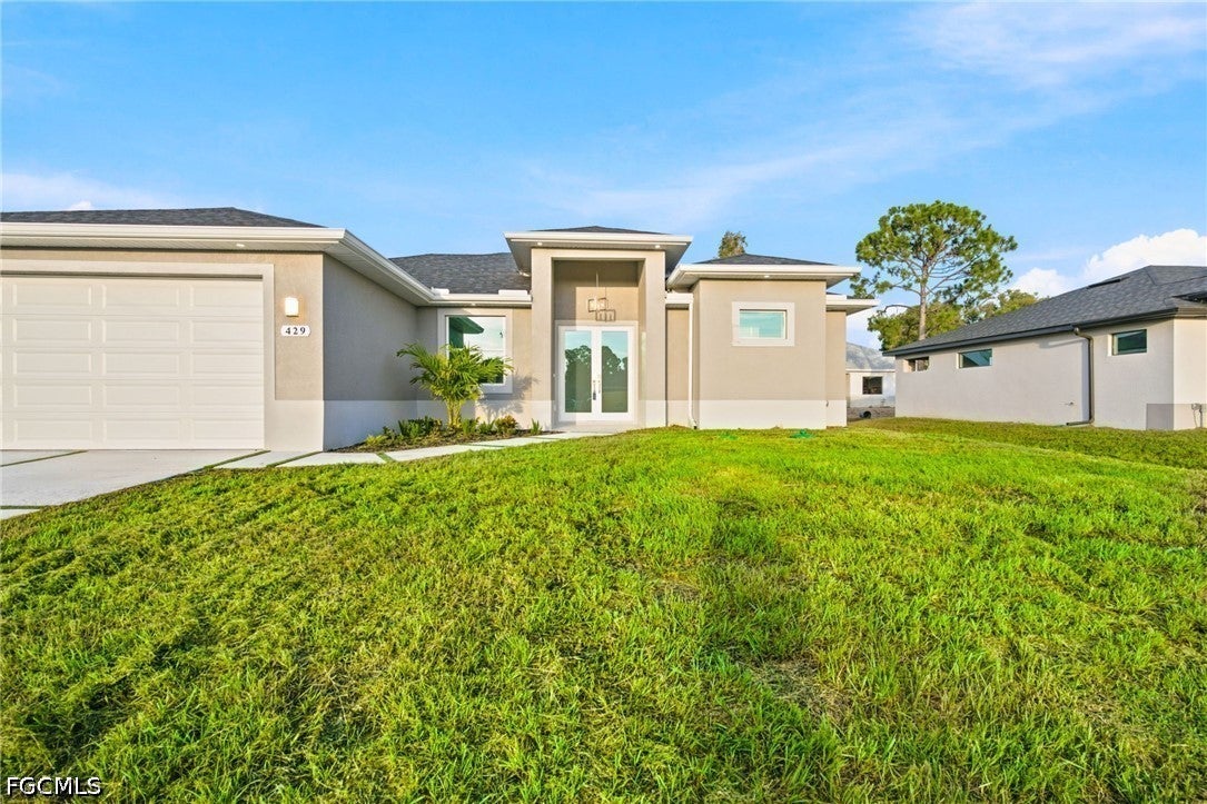 350 Radford Ave, Lehigh Acres, FL 33974 photo