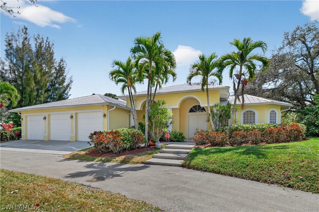 6416 Mark Ln, Fort Myers, FL 33966