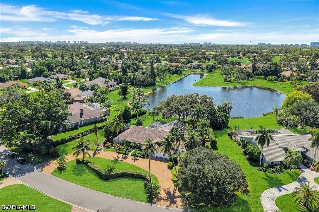 1924 Empress Ct, Naples, FL 34110