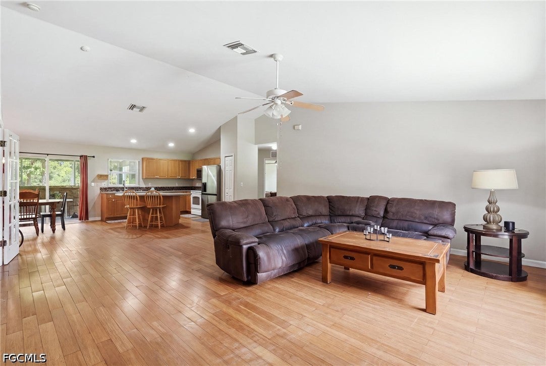 18371 Slater Rd, North Fort Myers, FL 33917 photo