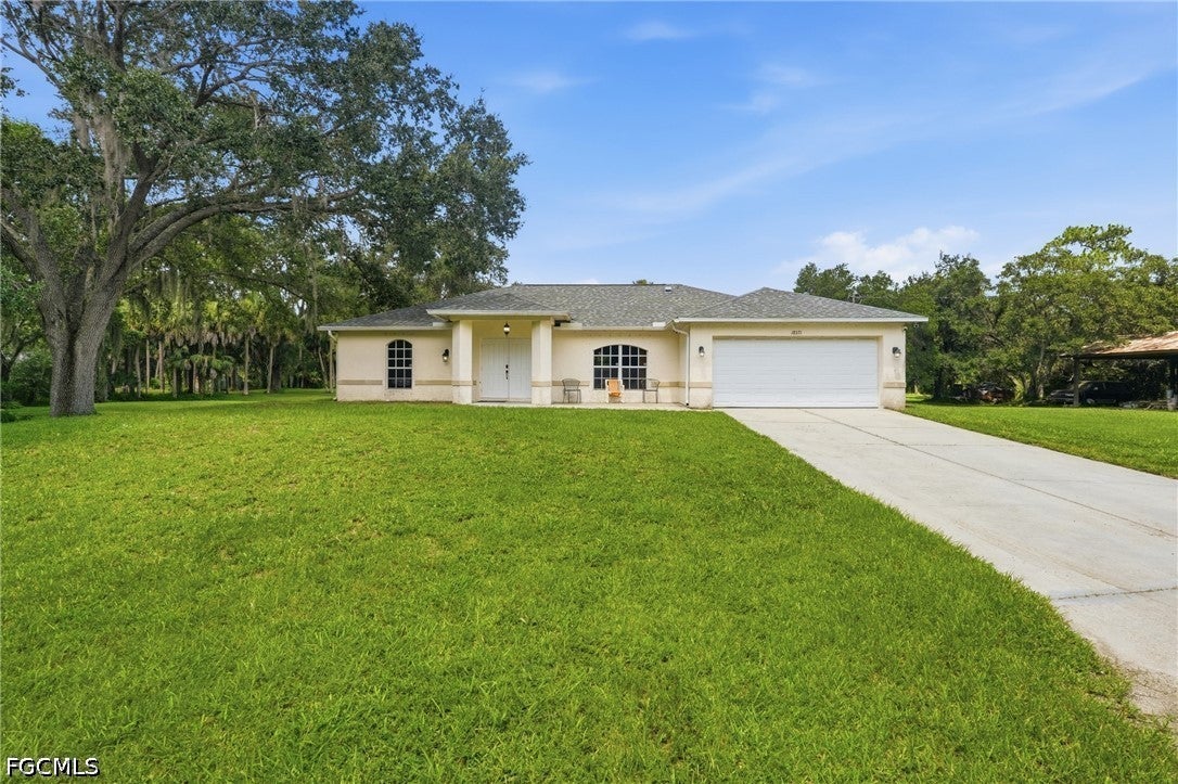 18371 Slater Rd, North Fort Myers, FL 33917 photo