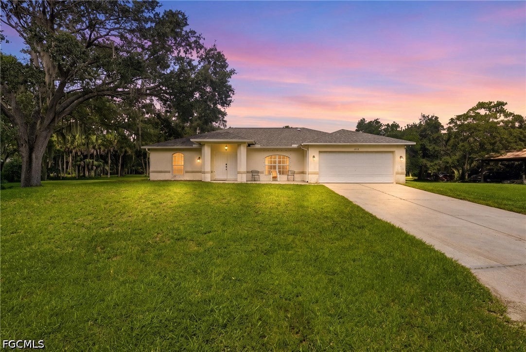 18371 Slater Rd, North Fort Myers, FL 33917 photo