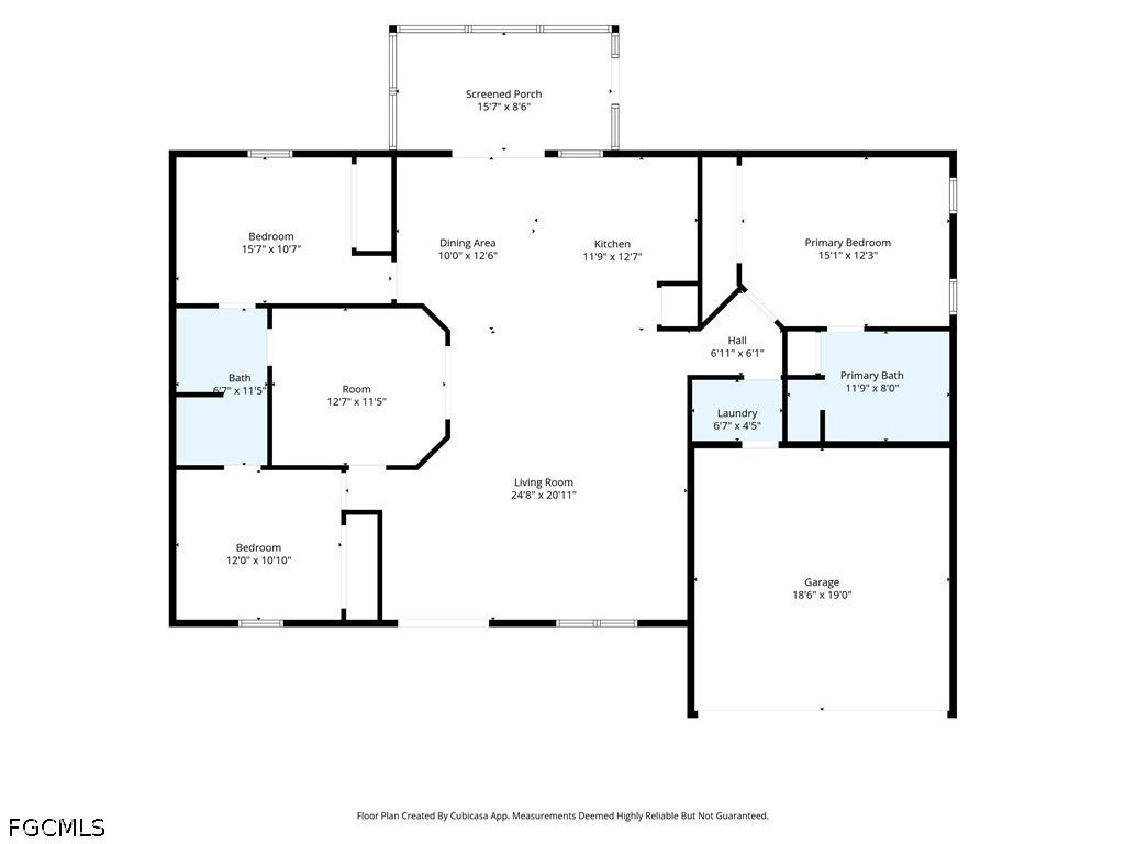 18371 Slater Rd, North Fort Myers, FL 33917 photo
