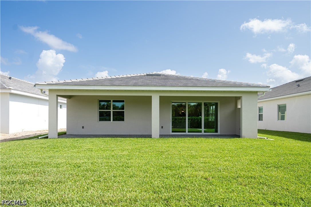 44359 Panther Dr, Punta Gorda, FL 33982 photo