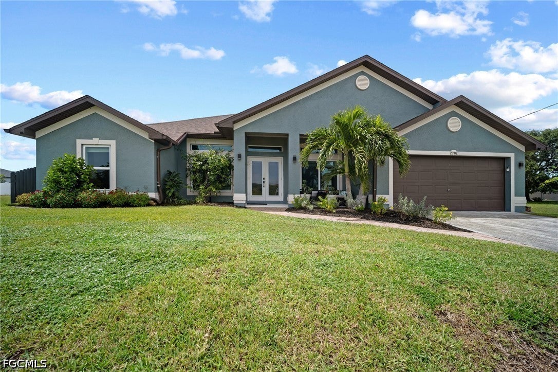 2702 1 Ave, Cape Coral, FL 33909