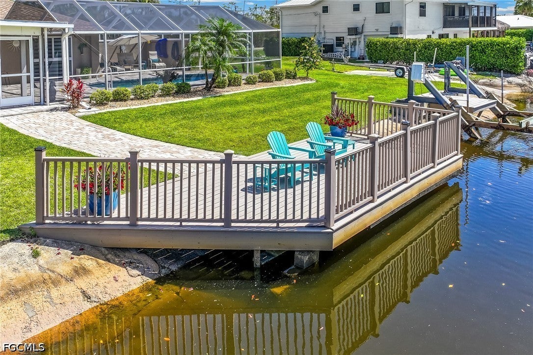 6405 Park Rd, Fort Myers, FL 33908 photo