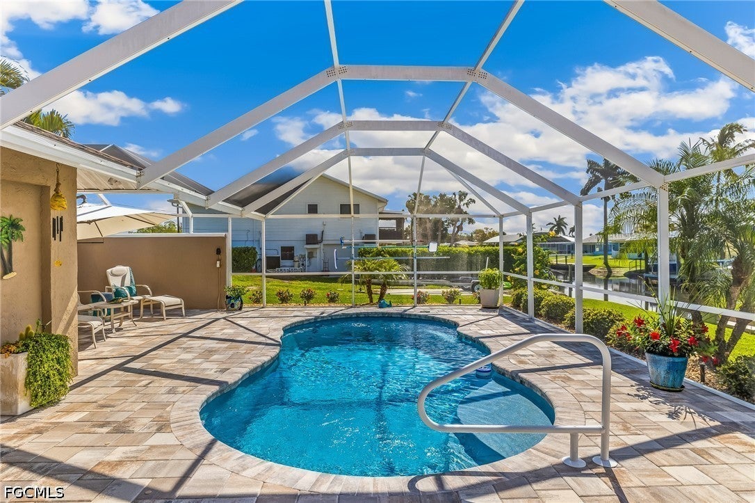 6405 Park Rd, Fort Myers, FL 33908 photo