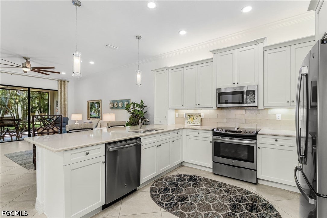 13420 Monticello Blvd, Naples, FL 34109 photo
