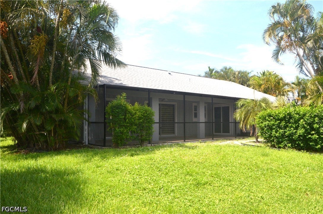 6036 Birnam Wood Ln, Fort Myers, FL 33908 photo