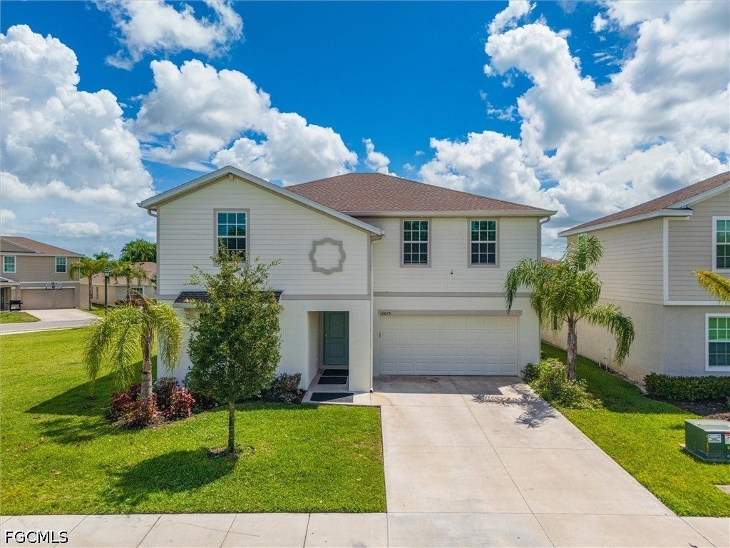 12075 Savanna Lake Blvd, Lehigh Acres, FL 33974 photo