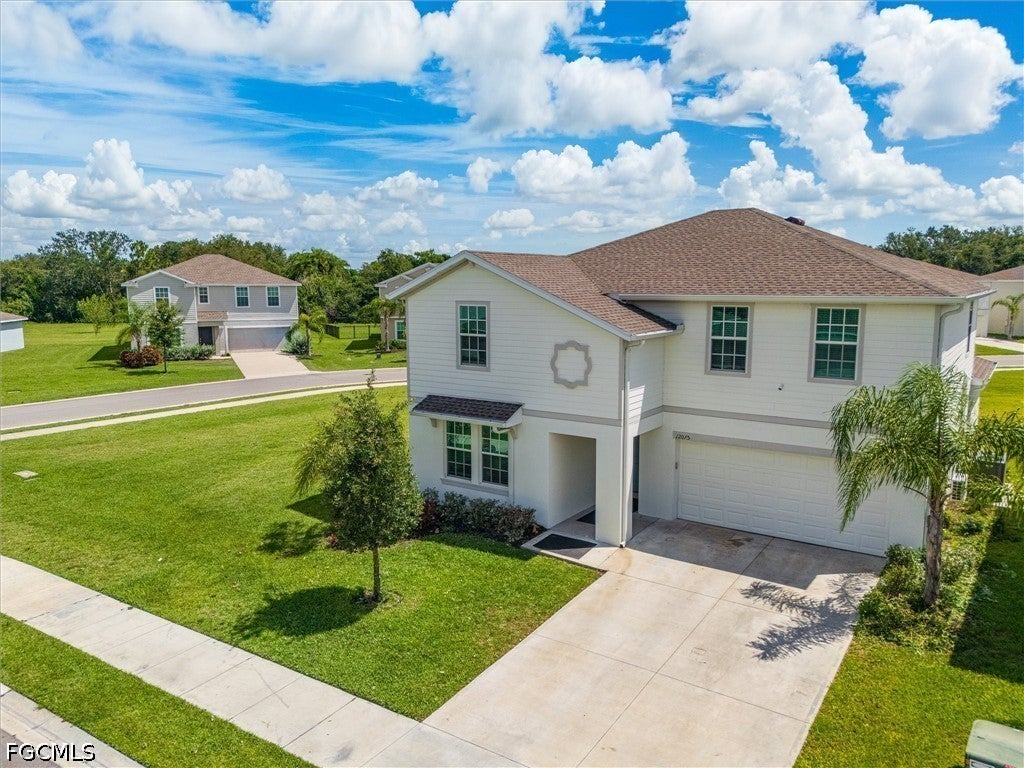 12075 Savanna Lake Blvd, Lehigh Acres, FL 33974 photo