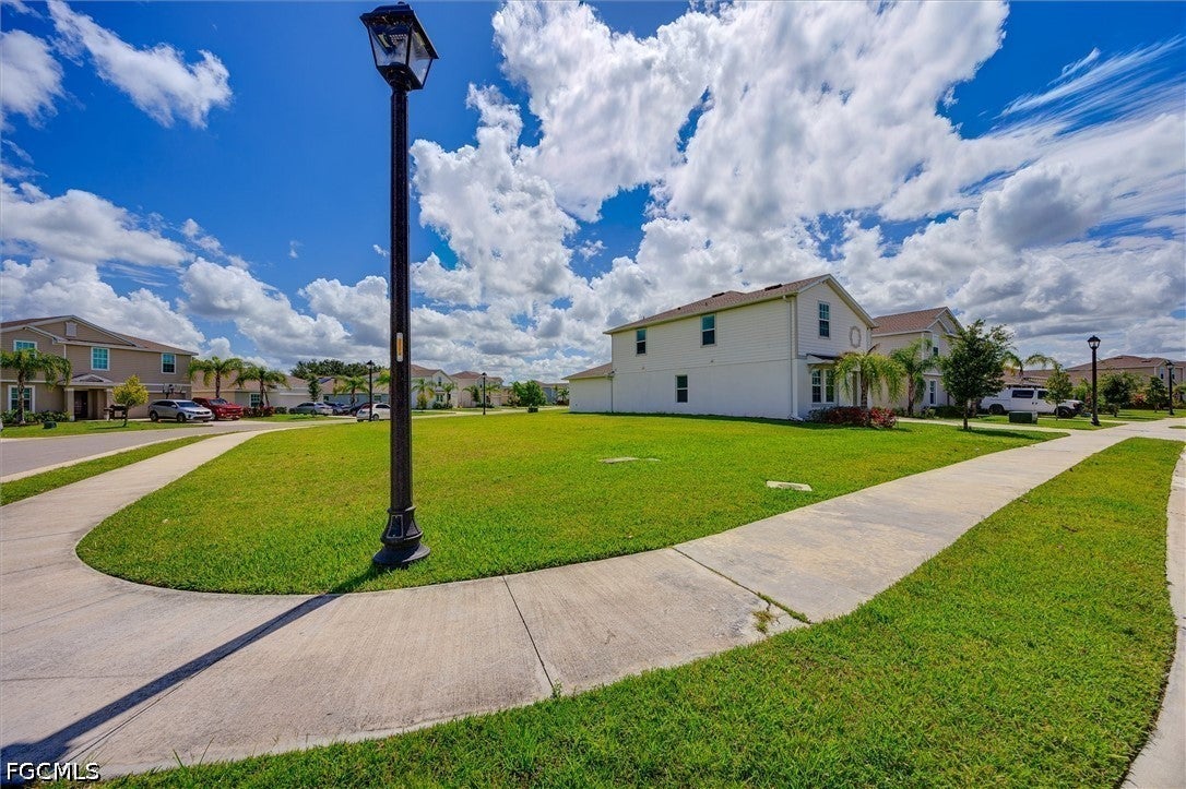 12075 Savanna Lake Blvd, Lehigh Acres, FL 33974 photo
