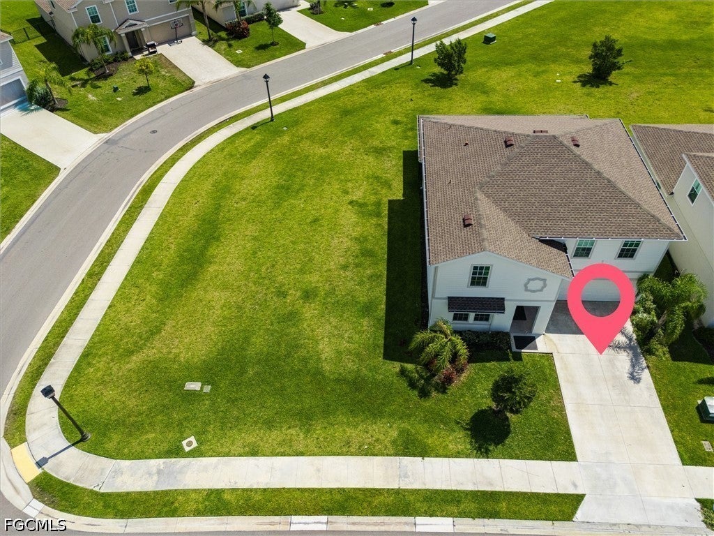 12075 Savanna Lake Blvd, Lehigh Acres, FL 33974 photo