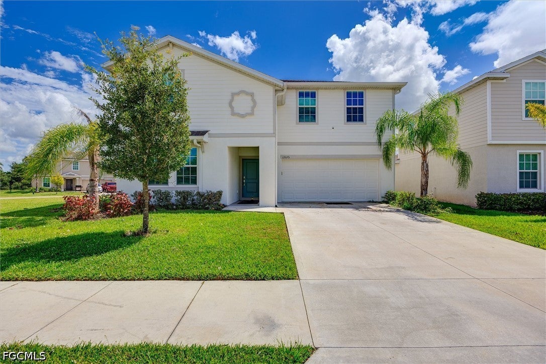 12075 Savanna Lake Blvd, Lehigh Acres, FL 33974 photo