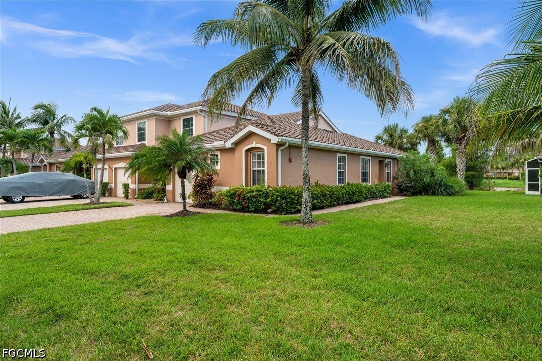 14105 Winchester Ct #504, Naples, FL 34114 photo