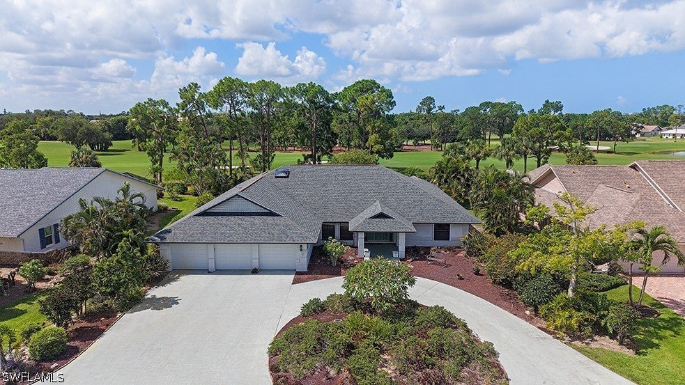 1926 Princess Ct, Naples, FL 34110