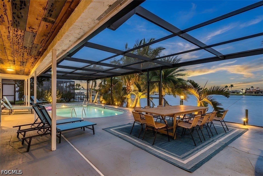 5409 Skyline Blvd, Cape Coral, FL 33914 photo