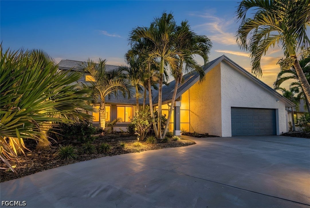 5409 Skyline Blvd, Cape Coral, FL 33914 photo