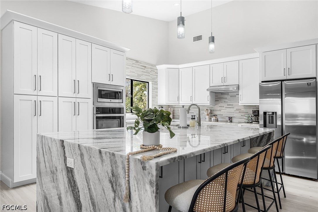 5409 Skyline Blvd, Cape Coral, FL 33914 photo
