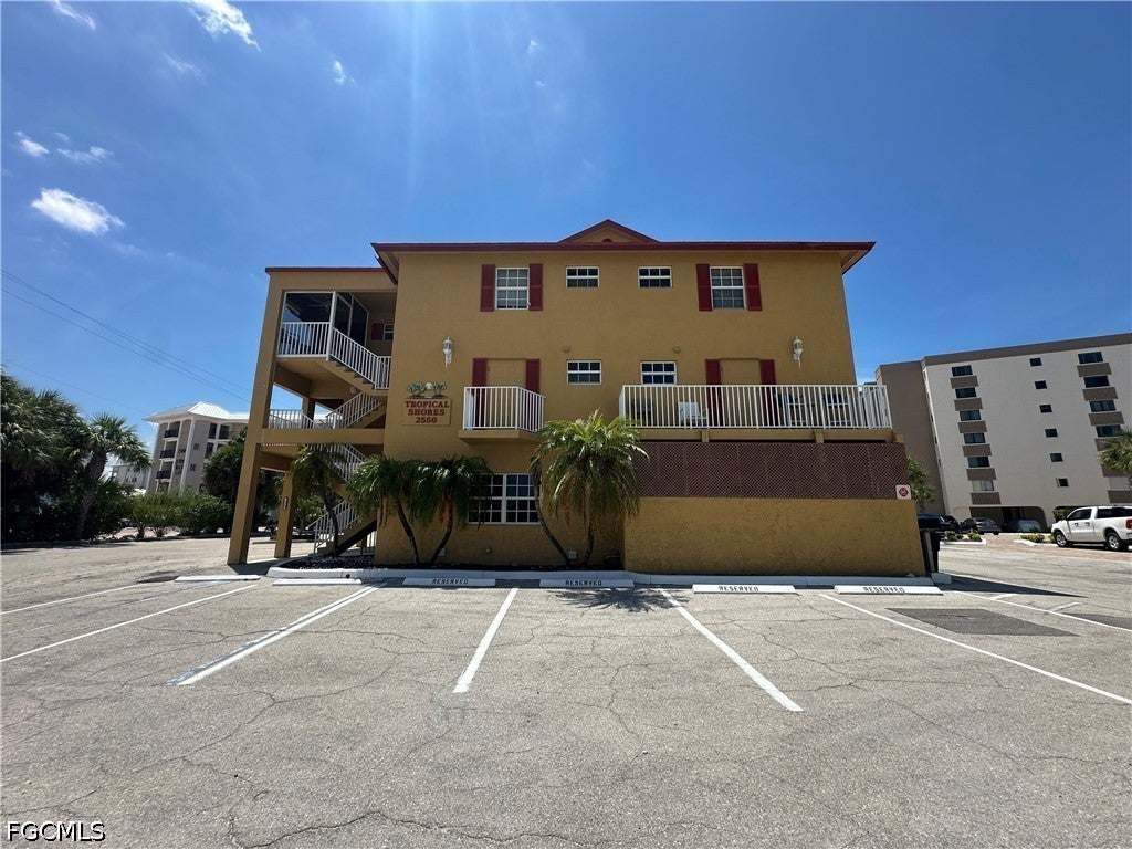 2550 Estero Blvd #12, Fort Myers Beach, FL 33931 photo