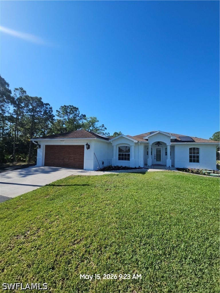 4048 33 Ave, Naples, FL 34120