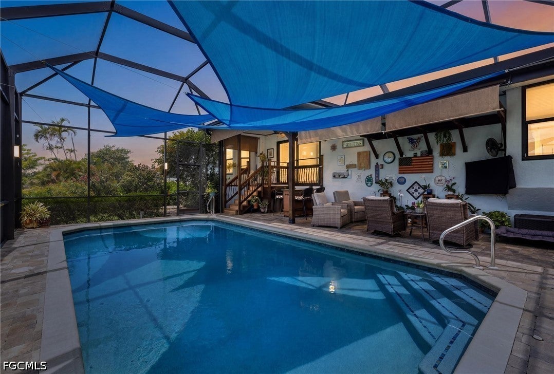 6037 Birnam Wood Ln, Fort Myers, FL 33908 photo